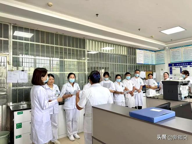 省脑科专家来澧县精神康复医院开展“脑医•脑健康”巡诊巡讲(图3)