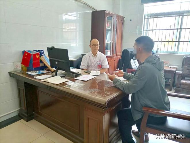 省脑科专家来澧县精神康复医院开展“脑医•脑健康”巡诊巡讲(图2)