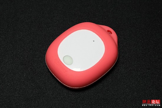 小孩防丢防拐最实用360儿童卫士智能吊坠评测(图6)