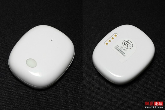 小孩防丢防拐最实用360儿童卫士智能吊坠评测(图9)