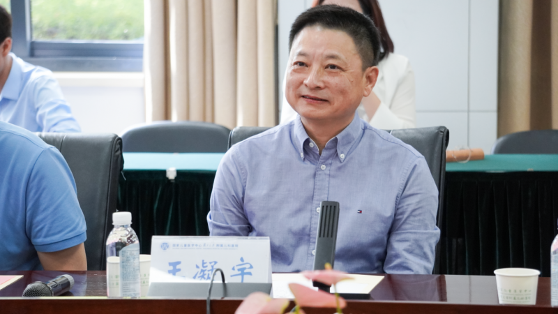 院企协同产研共建｜复旦大学附属儿科医院与爱朋医疗共启脑机接口行为治疗联合实验室(图4)