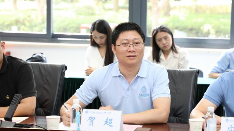 院企协同产研共建｜复旦大学附属儿科医院与爱朋医疗共启脑机接口行为治疗联合实验室(图5)