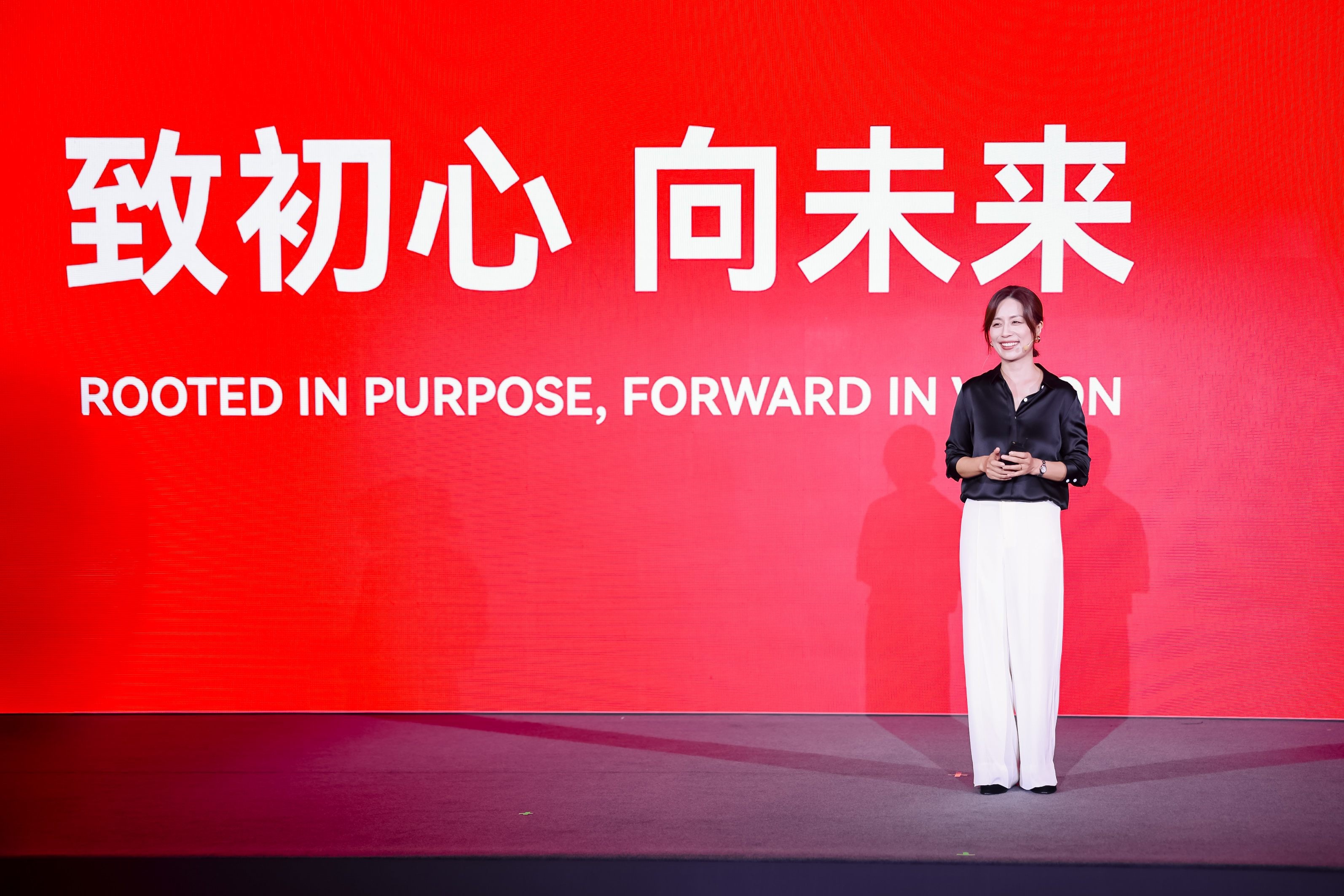 皇家宠物食品中国三十周年：以精准营养守护犬猫健康构建宠物生态新未来(图2)