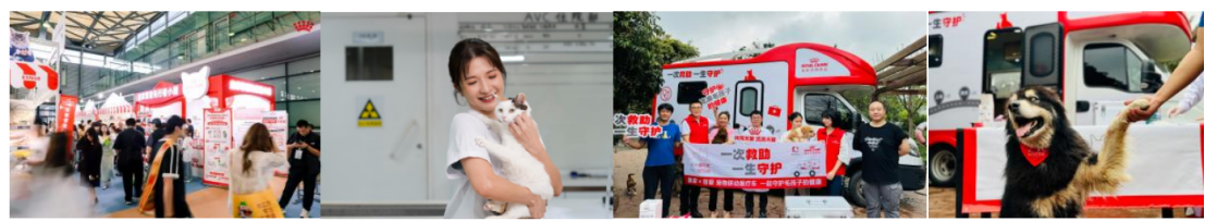 皇家宠物食品中国三十周年：以精准营养守护犬猫健康构建宠物生态新未来(图15)