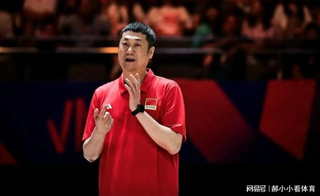 中国女排1-3波兰有激情但没核心暴露3大问题两人可打高分！(图6)
