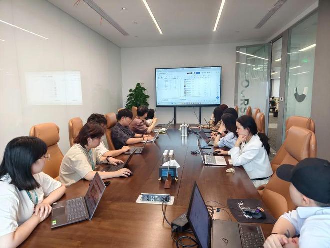 青浦这家企业以医研态度打造宠物健康食品～(图3)