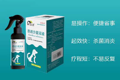 宅小宠宠物药荣获“年度宠物健康品牌”大奖引领行业新风尚(图2)