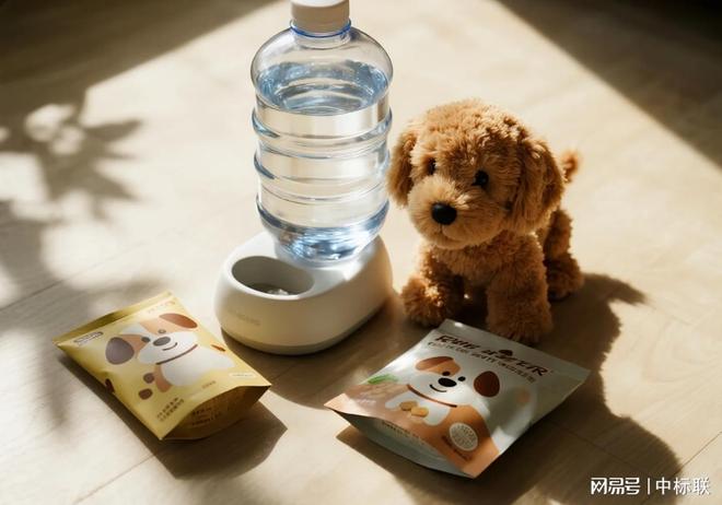 北京中标联标准化技术院：宠物智能用品标准化新趋势—团体(图4)