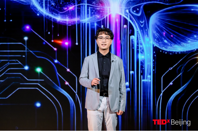 TEDxBeijing主题创新会议“本源”在北京举行(图4)
