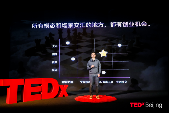 TEDxBeijing主题创新会议“本源”在北京举行(图5)