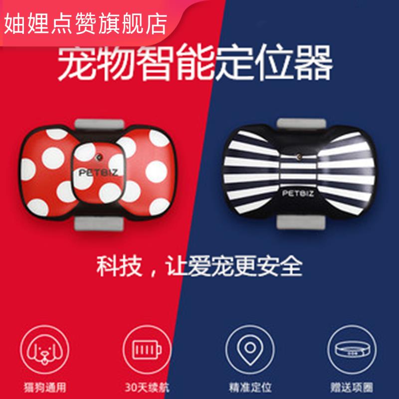 宠智灵引领宠物智能项圈AI融合路径：B+C协同构筑数据优势(图1)