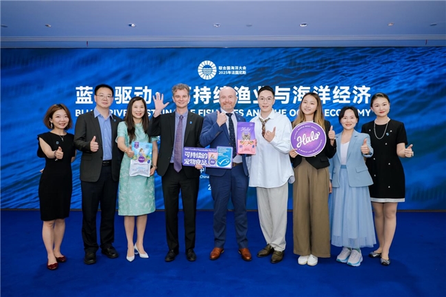 Halo自然光环亚洲业务正式独立运营多国产线协同构建可持续宠物营养体系——品牌深化本土布局强化区域供应链韧性(图3)