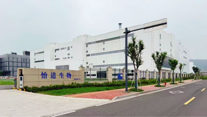 满弓劲发！奋力迈向千亿级(图8)