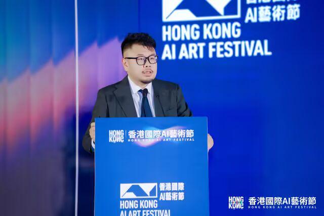 强脑科技CEO韩璧丞：在香港创新正加速涌动(图1)