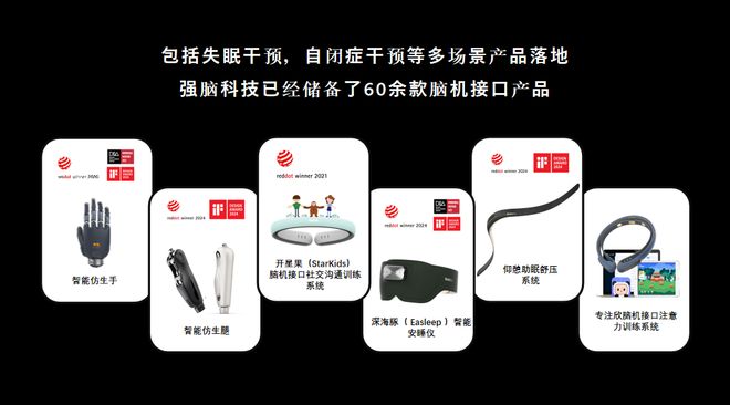 强脑科技CEO韩璧丞：在香港创新正加速涌动(图3)
