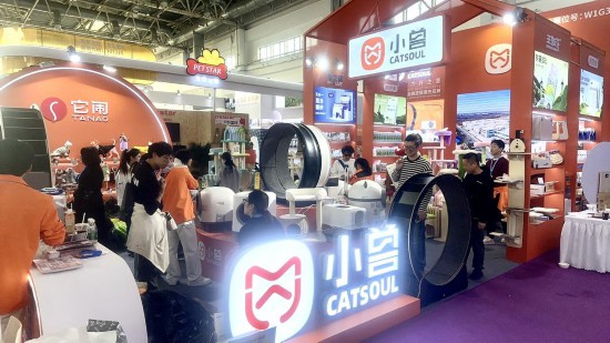 有市场≠有利润山东宠物用品“双线”闯关破局(图2)