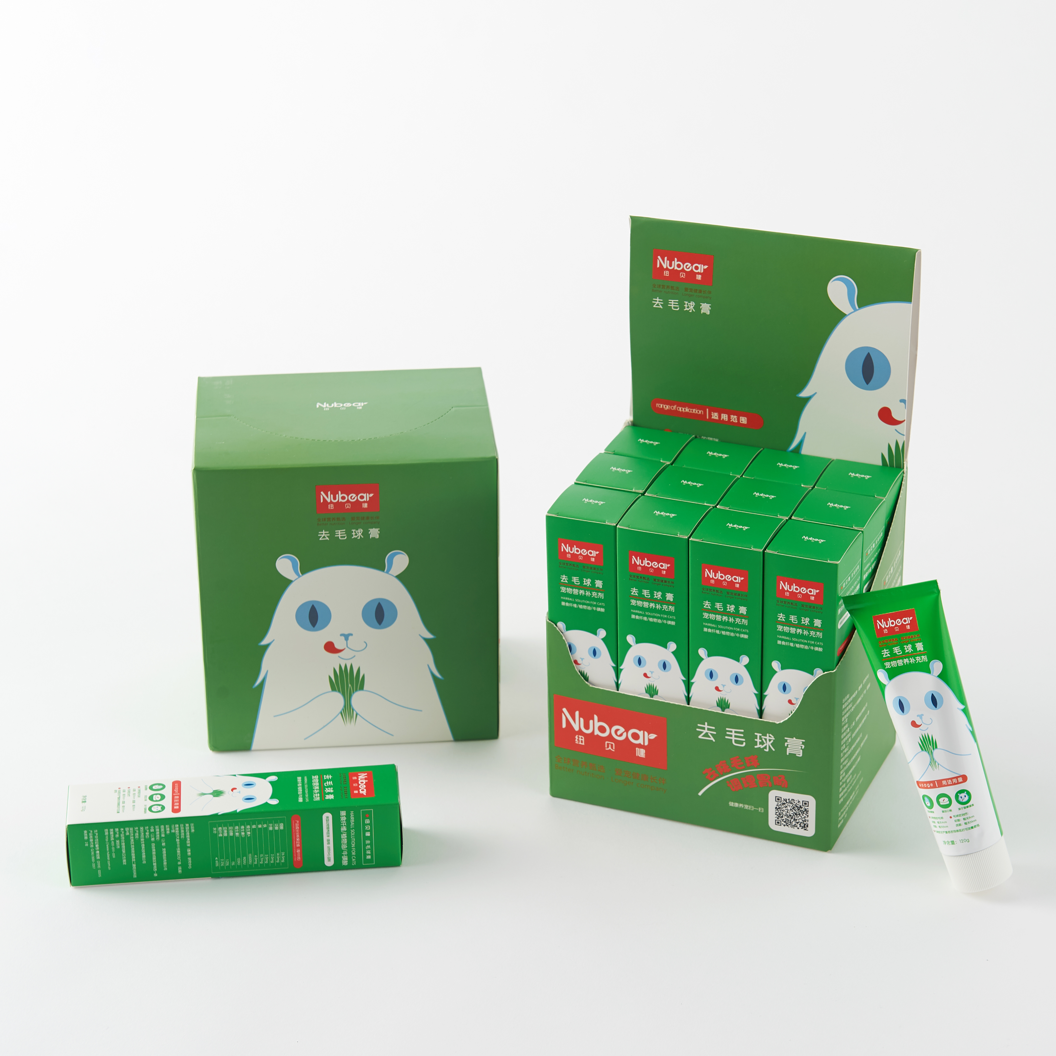 补脑的保健品有哪些？(图1)