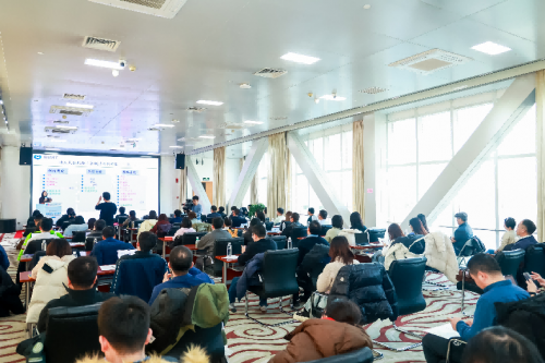 推动技术突破与场景深化昌发展集团携手康桥资本举办脑机接口研讨会(图2)