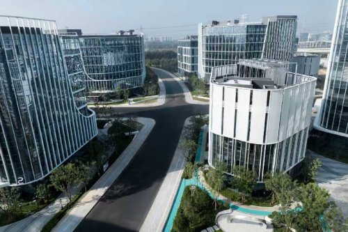 推动技术突破与场景深化昌发展集团携手康桥资本举办脑机接口研讨会(图9)