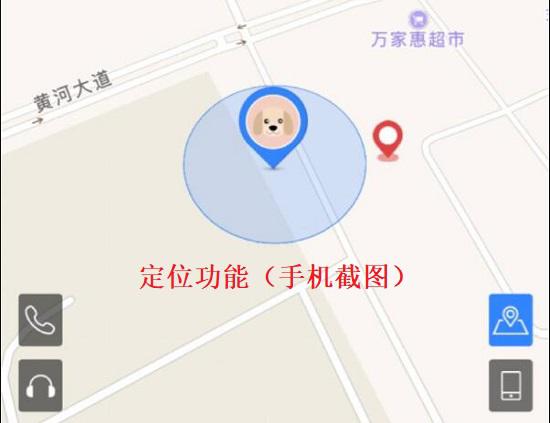 防丢项圈选购要点(图4)