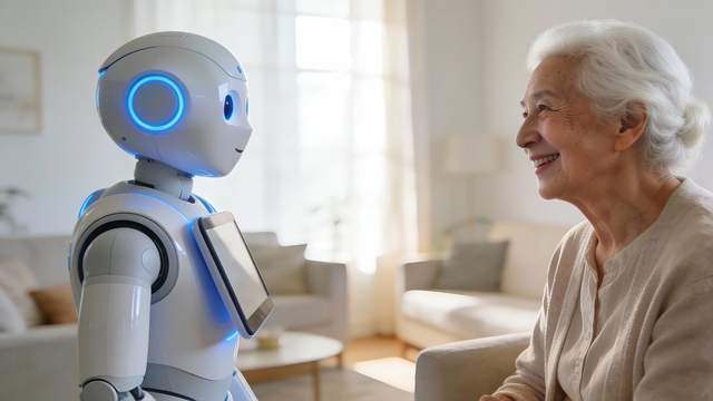 一个老人眼中的AI幻象(图7)