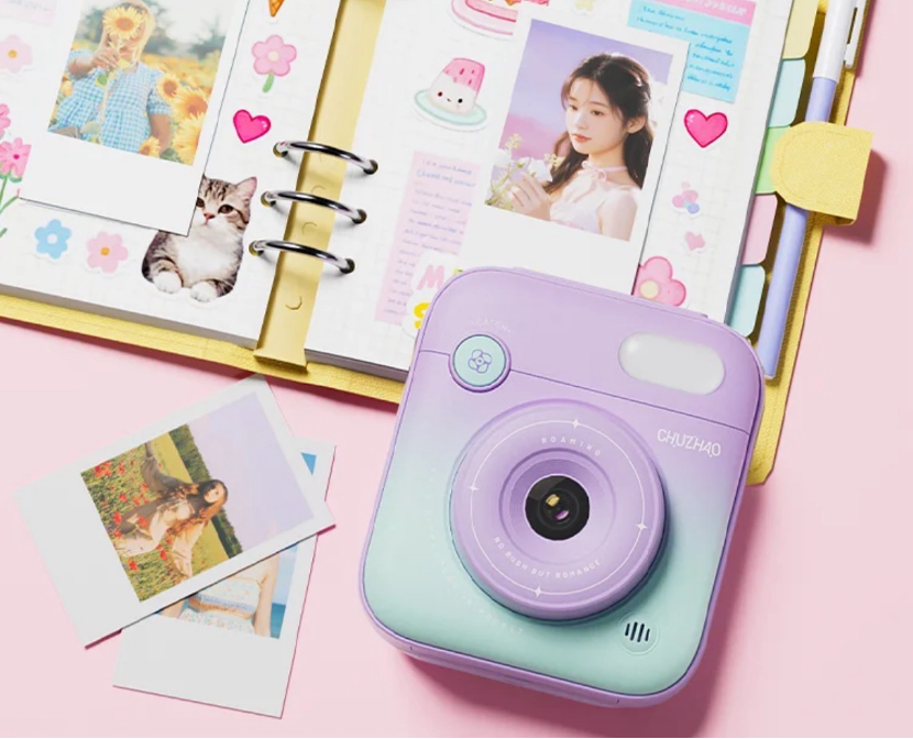 这些奇思妙想的AI硬件正在重构生活新可能丨南财号热话(图8)