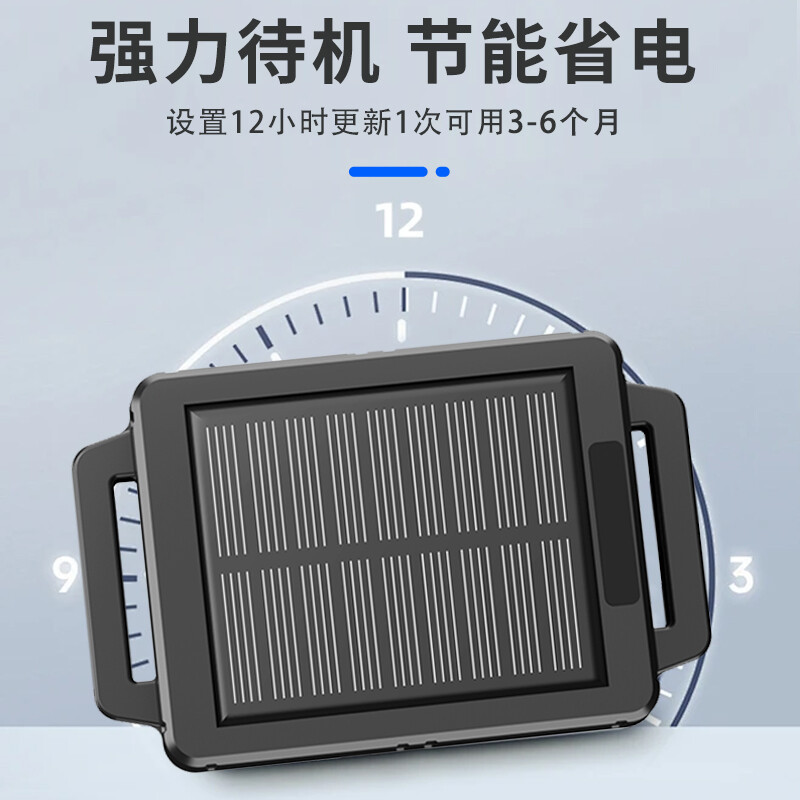 能定位又能社交的宠物“智能手机”——陌哈陌哈智能宠物项圈(图1)